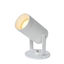 Lampa stojąca biała IP65 TAYLOR 09832/01/31 Lucide - zdjęcie dodatkowe 1