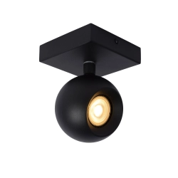 FAVORI Plafon spotlight 1xGU10 09932/01/30 Lucide - zdjęcie produktu