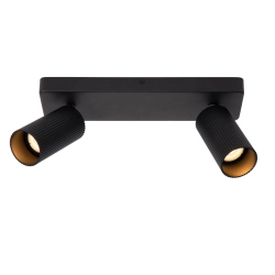 CLUBS Spot 2xGU10 09939/02/30 Lucide - zdjęcie produktu