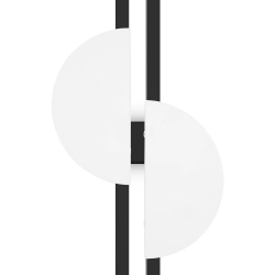 Lampa ścienna (kinkiet) Skyline MOD179WL-L22W4K Maytoni - zdjęcie dodatkowe 1