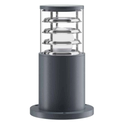Lampa stojąca Landscape Lighting Bronx O576FL-01GR Maytoni - zdjęcie produktu