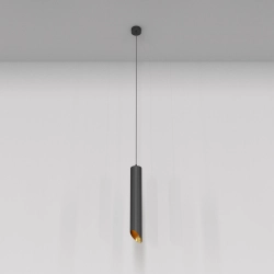 kinkiecik.pl Lampa wisząca Lipari P044PL-01-40GU10-B Maytoni