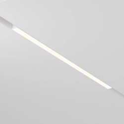 Lampa szynowa Basis Exility 3000K 24W 120° TR030-2-24W3K-W Maytoni - zdjęcie produktu