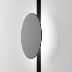 Lampa szynowa Relax Exility 3000K 5W 120° TR107-2-5W3K-B Maytoni - zdjęcie produktu