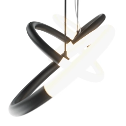Lampa wisząca Node MOD165PL-L40B3K Maytoni - zdjęcie dodatkowe 1