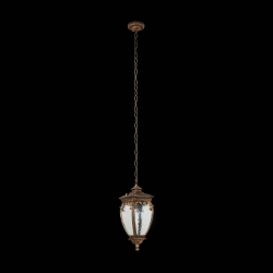 Lampa wisząca Pendant Lamp Fleur O414PL-01GB Maytoni - zdjęcie dodatkowe 1