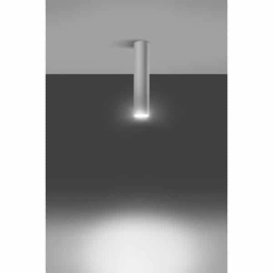 Plafon LAGOS SL.0435 SOLLUX LIGHTING