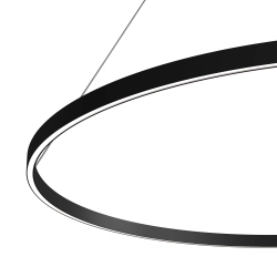 Lampa wisząca Rim MOD058PL-L65B3K 120cm Maytoni - zdjęcie dodatkowe 1