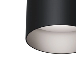 Lampa sufitowa Slim C014CL-01B Maytoni - zdjęcie dodatkowe 1