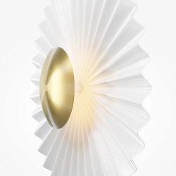 Lampa ścienna (kinkiet) Fiore MOD233WL-L11BS3K Maytoni - zdjęcie dodatkowe 1