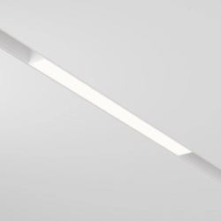 Lampa szynowa Basis Exility 4000K 12W 120° TR030-2-12W4K-W Maytoni - zdjęcie produktu