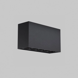 Lampa sufitowa Ares O309CL-L10GF3K IP54 Maytoni - zdjęcie produktu
