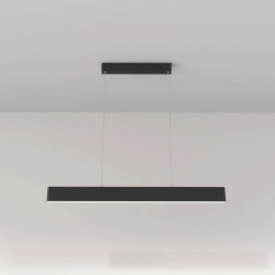 Lampa wisząca STEP P010PL-L23B4K Maytoni - zdjęcie dodatkowe 1