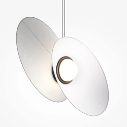 Lampa wisząca Evolution MOD396PL-L10W3K Maytoni - zdjęcie dodatkowe 1