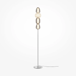 Lampa podłogowa Pattern MOD267FL-L32CH3K Maytoni - zdjęcie produktu