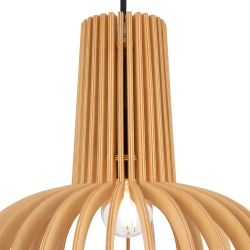 Lampa wisząca Roots MOD193PL-01W Maytoni - zdjęcie dodatkowe 1