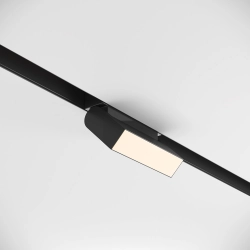Lampa szynowa Basis Rot S35 3000K 10W 120° TR013-2-10W3K-B Maytoni - zdjęcie produktu