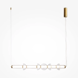 Lampa wisząca Cosmo MOD210PL-L39BS3K Maytoni - zdjęcie produktu