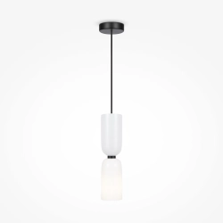 Lampa wisząca Memory MOD177PL-01W Maytoni - zdjęcie produktu