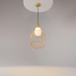 Lampa wisząca Levitation MOD376PL-01G1 Maytoni - zdjęcie dodatkowe 1