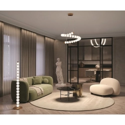 Lampa wisząca Amulet MOD555PL-L35G3K Maytoni - zdjęcie dodatkowe 1