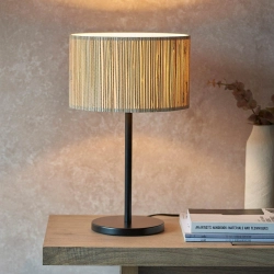 Lampa stołowa LONGSHORE 101693 ENDON