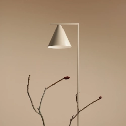 FORM FLOOR BEIGE 1108A17 Oryginalna lampa stojąca Aldex - zdjęcie produktu