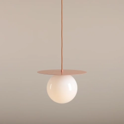 Lampa wisząca LOOP CORAL L 1125G11_L Aldex - zdjęcie dodatkowe 1