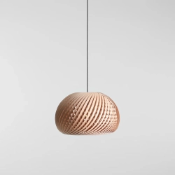 Lampa wisząca NATURE CROSS L 1123G_L Aldex - zdjęcie produktu
