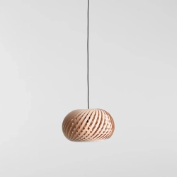Lampa wisząca NATURE CROSS S 1123G_S Aldex - zdjęcie produktu
