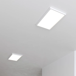 Lampa sufitowa Harlow Smart Colour biały 2015650101 Nordlux - zdjęcie produktu