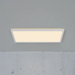 Lampa sufitowa Harlow Smart Colour biały 2015650101 Nordlux - zdjęcie produktu