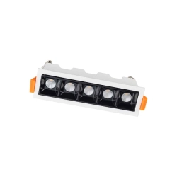 Podtynkowa oprawa liniowa MINI LED 10W 4000K 10043 Nowodvorski - zdjęcie produktu