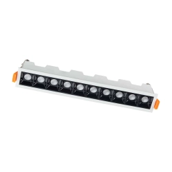 Podtynkowa oprawa liniowa MINI LED 20W 4000K 10046 Nowodvorski - zdjęcie produktu