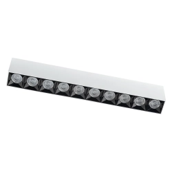 Oprawa liniowa MIDI LED 40W 4000K 10053 Nowodvorski - zdjęcie produktu