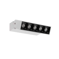 Reflektor FOCUS MINI LED 4000K 10070 Nowodvorski - zdjęcie dodatkowe 1