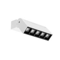 Reflektor FOCUS MINI LED 4000K 10070 Nowodvorski - zdjęcie produktu