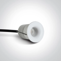Oprawa podstropowa The Super Mini Series 10101LA/W/W ONE LIGHT