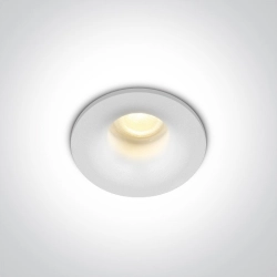Oprawa podstropowa The Super Mini Series 10101LA/W/W ONE LIGHT