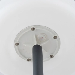 Lampa stojąca TARASOWA PATIO 10105 Nowodvorski IP44 - zdjęcie dodatkowe 1
