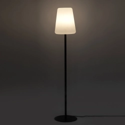 Lampa stojąca TARASOWA PATIO 10105 Nowodvorski IP44 - zdjęcie produktu