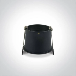 kinkiecik.pl Oprawa podstropowa Recessed Spots Fixed 10105AD/B/BS ONE LIGHT