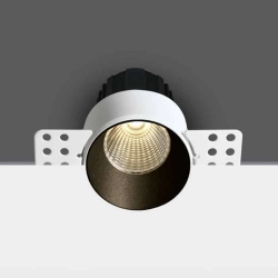 kinkiecik.pl Oprawa podstropowa Recessed Spots Fixed LED 10112BTR/B/W ONE LIGHT