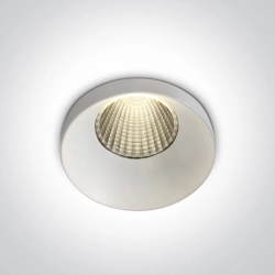 kinkiecik.pl Oprawa podstropowa The Mix & Match Range 10112HA/W/W ONE LIGHT