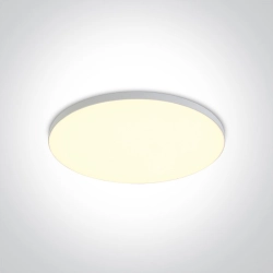 Floating Round Panels Range Adjustable Cut Out Hole 10114CE/C One Light