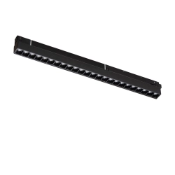 Oprawa liniowa FOCUS LED 15W do systemu szynowego LVM 10150 Nowodvorski - zdjęcie produktu