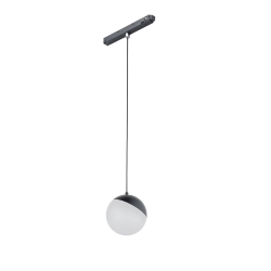 Lampa wisząca LID LED 8W do systemu szynowego LVM 10153 Nowodvorski - zdjęcie produktu
