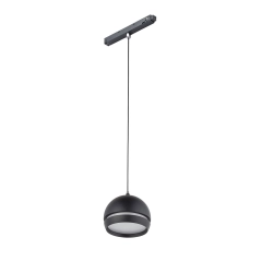 Lampa wisząca SLOT LED 8W do systemu szynowego LVM 10155 Nowodvorski - zdjęcie produktu