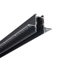 Szynoprzewód LVM RECESSED TRACK 1M 10156 Nowodvorski - zdjęcie produktu