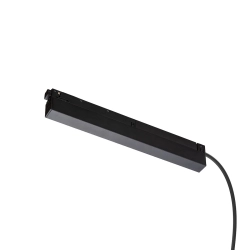 Zasilacz wewnętrzny 48V, 150W do systemu oświetlenia szynowego LVM 10161 Nowodvorski - zdjęcie produktu
